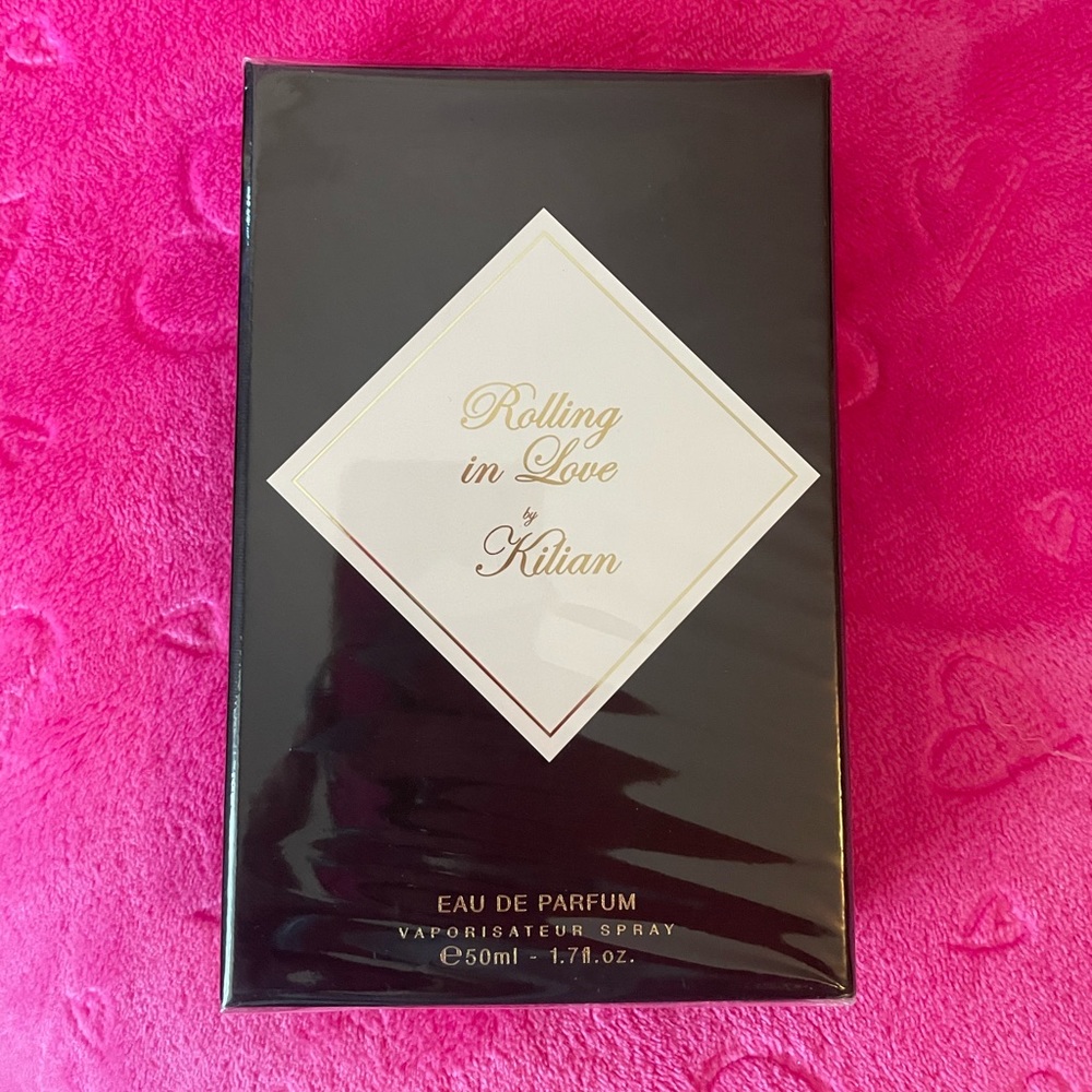 Rolling in Love by Kilian Eau de parfum 50 ml